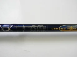 Discount Legend Tournament Bass TBC710HF Swimbait 7'10" Heavy - Used Used Casting Rods
