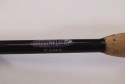 Best Mojo Bass MJC71MF Plastics 7'1" Medium - Used Casting Rod - Used Casting Rods