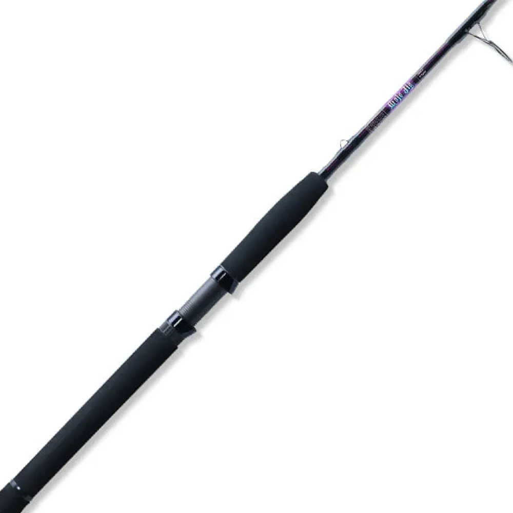 Fashion Mojo Jig Spinning Rods Spinning Rods