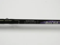 Sale Mojo Yak MYS70MF 7'0" Medium - Used Spinning Rod - Excellent Used Spinning Rods
