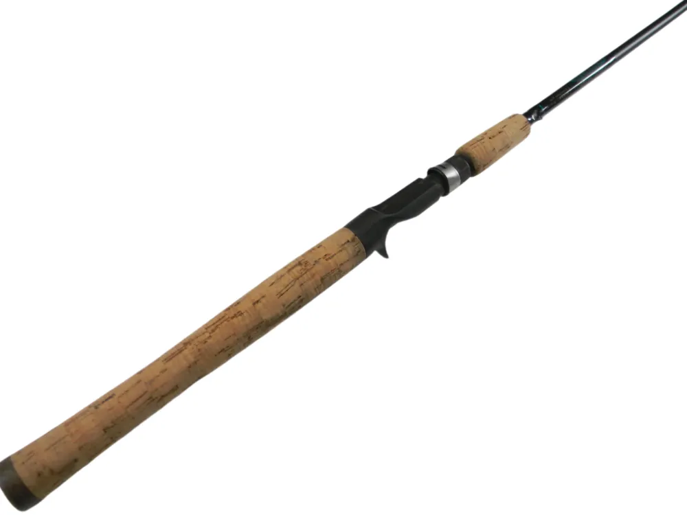 Fashion Premier PC66MF 6'6'" Medium - Used Casting Rod - Excellent C Used Casting Rods