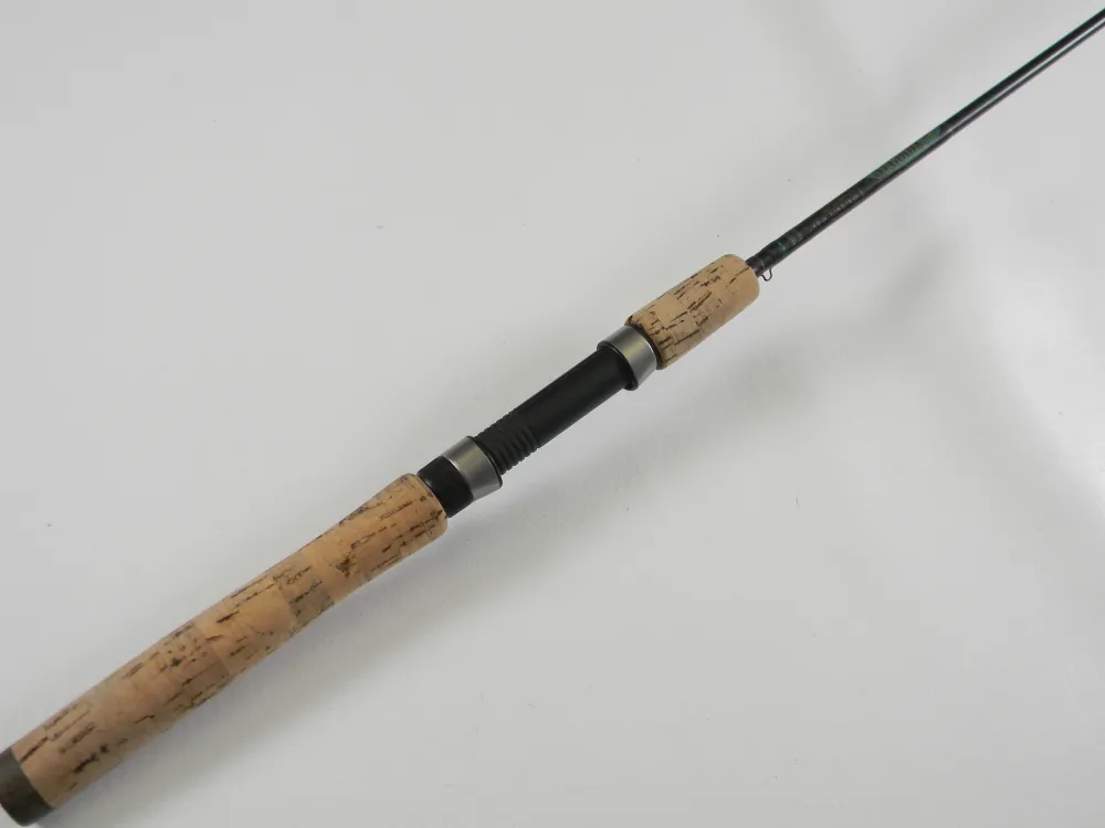 Hot Premier PS60LF 6'0" Light - Used Spinning Rod - Good Conditi Used Spinning Rods