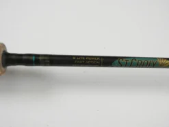 Hot Premier PS60LF 6'0" Light - Used Spinning Rod - Good Conditi Used Spinning Rods