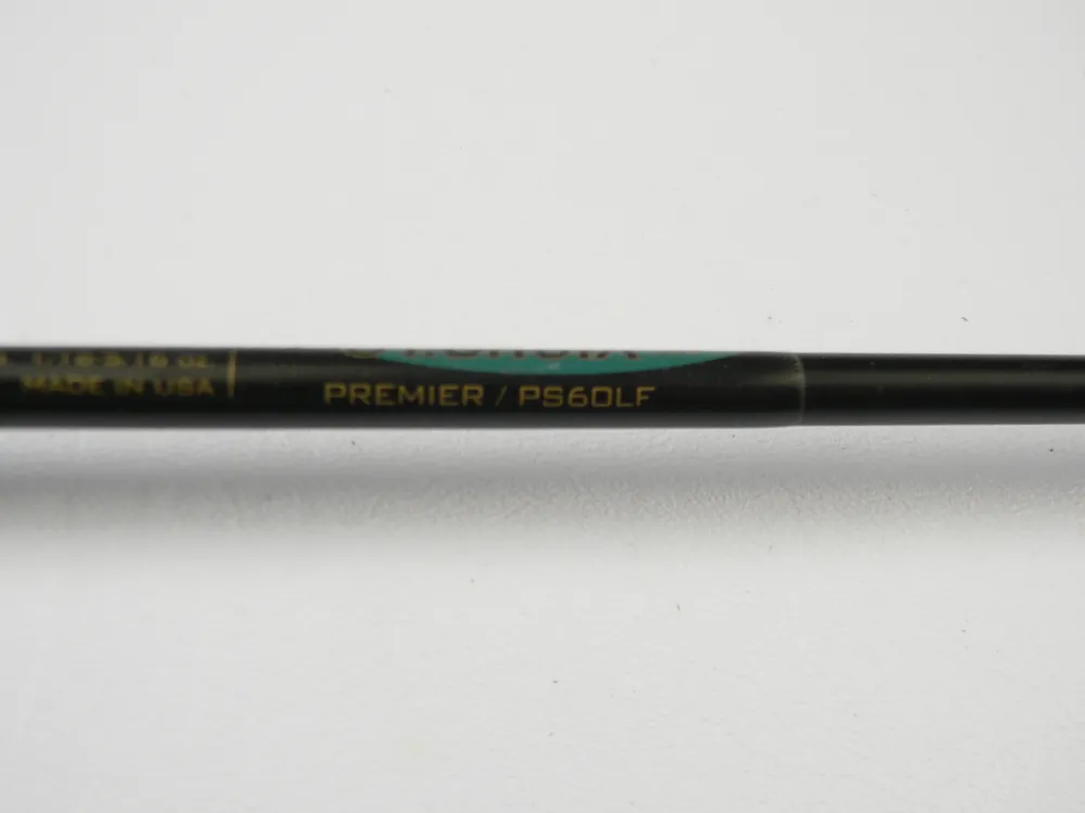 Hot Premier PS60LF 6'0" Light - Used Spinning Rod - Good Conditi Used Spinning Rods