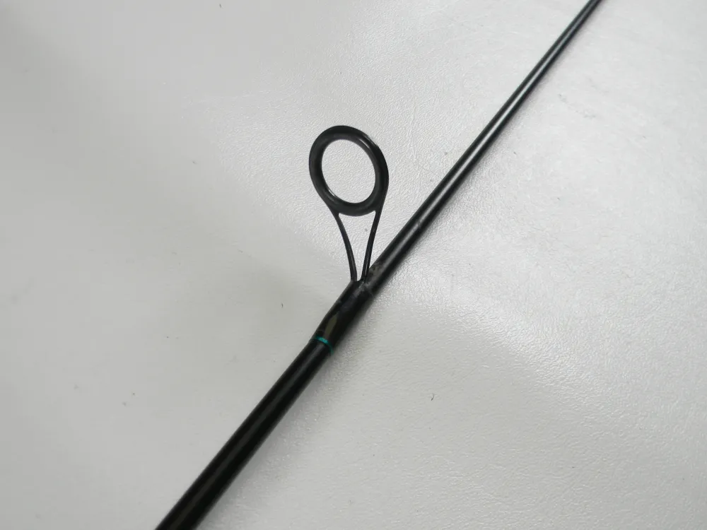 Hot Premier PS60LF 6'0" Light - Used Spinning Rod - Good Conditi Used Spinning Rods