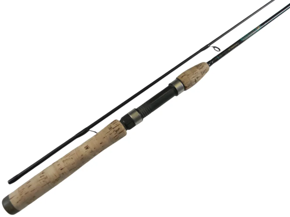 Clearance Premier PS66LF2 6'6" Light 2 Piece - Used Spinning Rod - Goo Used Spinning Rods