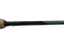 Clearance Premier PS66LF2 6'6" Light 2 Piece - Used Spinning Rod - Goo Used Spinning Rods