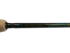 Best Premier PS66MF2 6'6" Medium 2 Piece - Used Spinning Rod - Go Used Spinning Rods