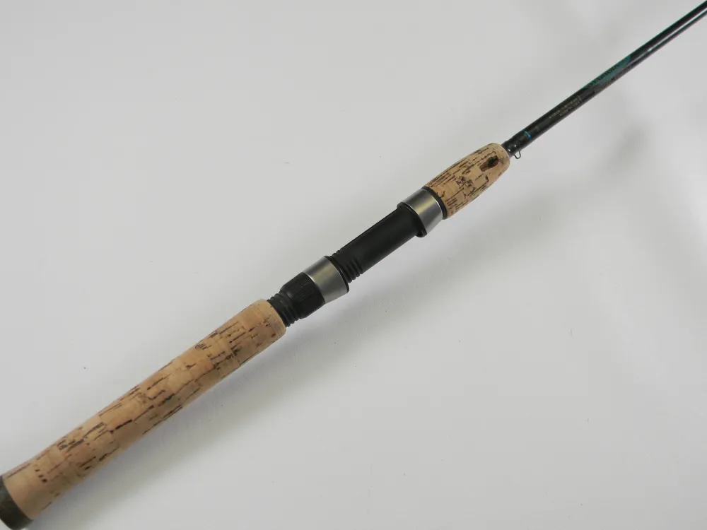 Fashion Premier PS66MLF 6'6" Medium Light - Used Spinning Rod - Good Used Spinning Rods