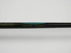 Fashion Premier PS66MLF 6'6" Medium Light - Used Spinning Rod - Good Used Spinning Rods