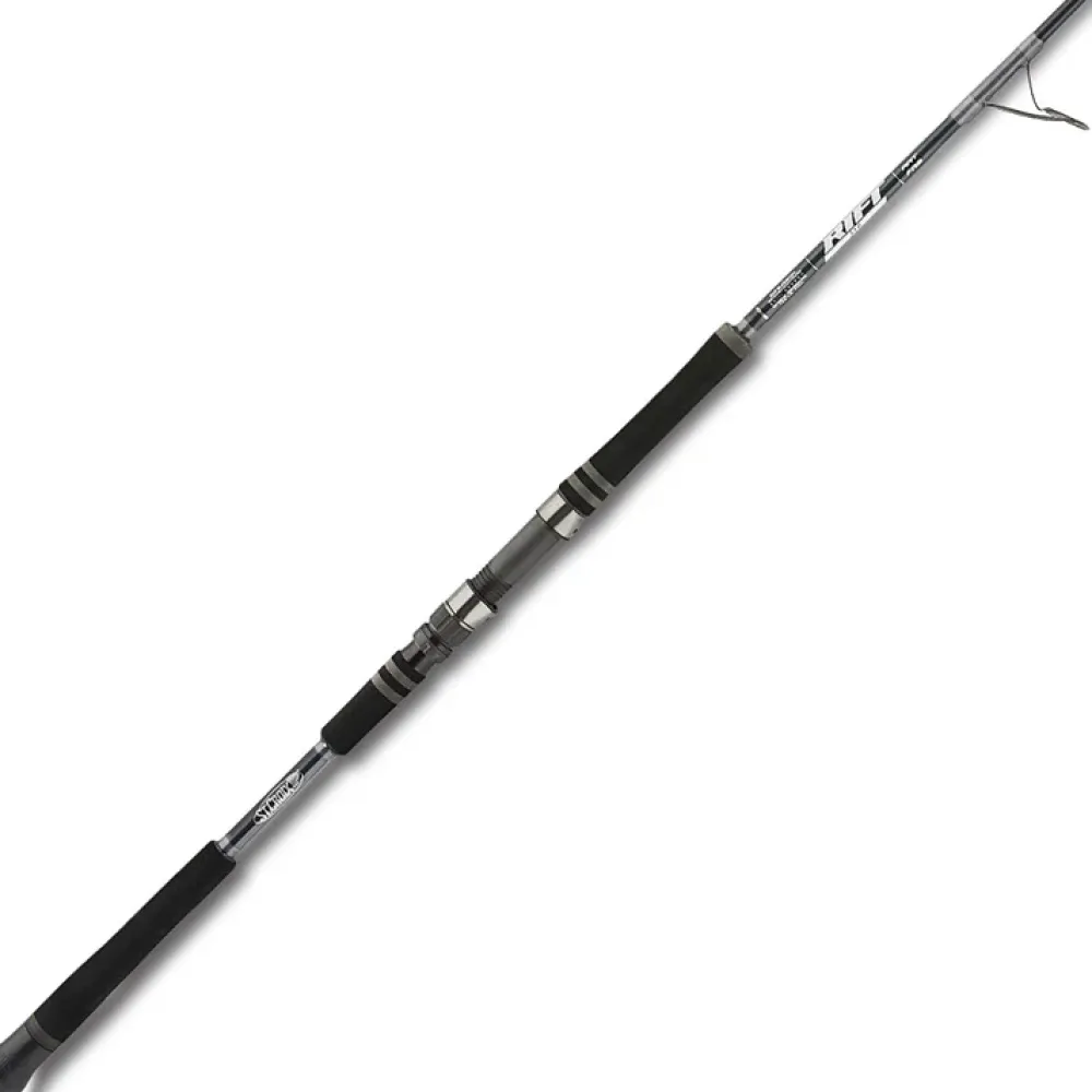 Outlet Rift Jig Spinning Rods Spinning Rods
