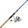 New Sole Saltwater Spinning Rod & Reel Combo Spinning Rod & Reel Combos