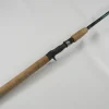 Clearance Tidemaster TIC66HF 6'6" Heavy - Used Casting Rod - Excellent Used Casting Rods