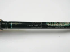 Clearance Tidemaster TIC66HF 6'6" Heavy - Used Casting Rod - Excellent Used Casting Rods