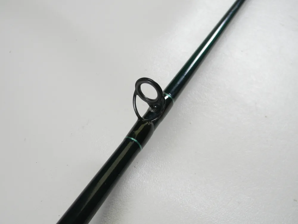 Clearance Tidemaster TIC66HF 6'6" Heavy - Used Casting Rod - Excellent Used Casting Rods