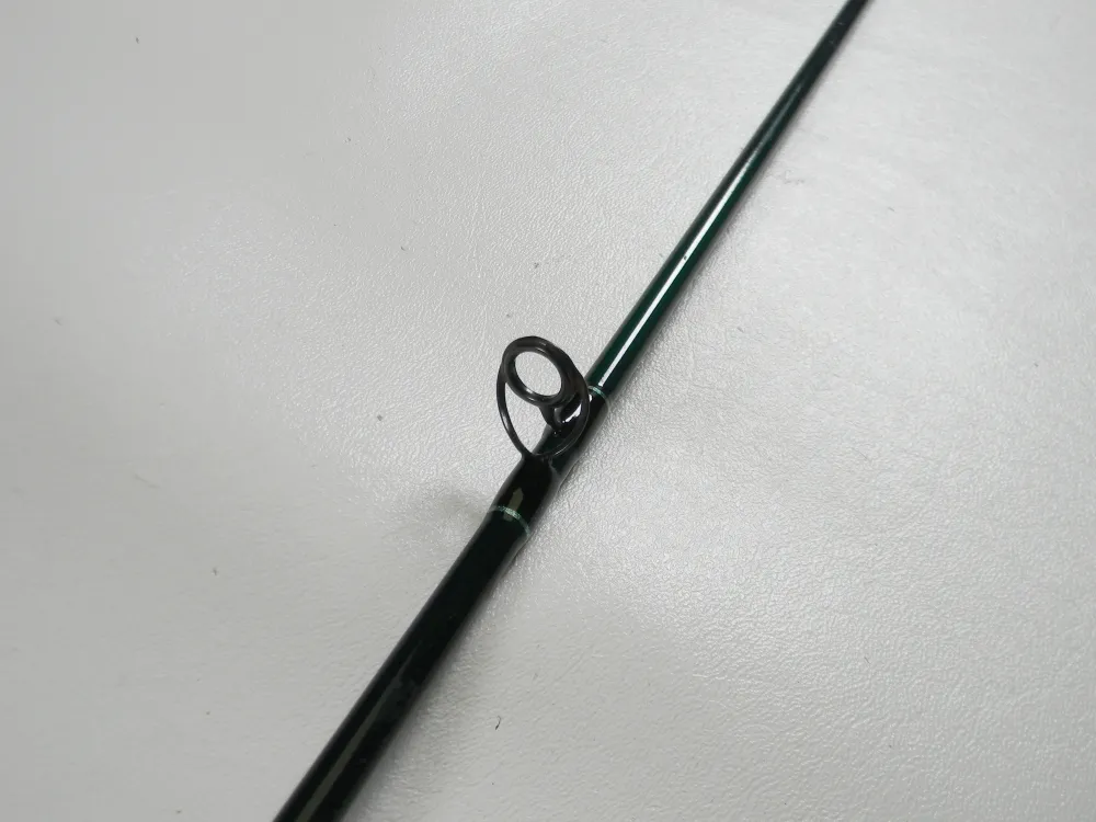 Sale Tidemaster TIC70LM 7'0" Light - Used Casting Rod - Excellent Used Casting Rods