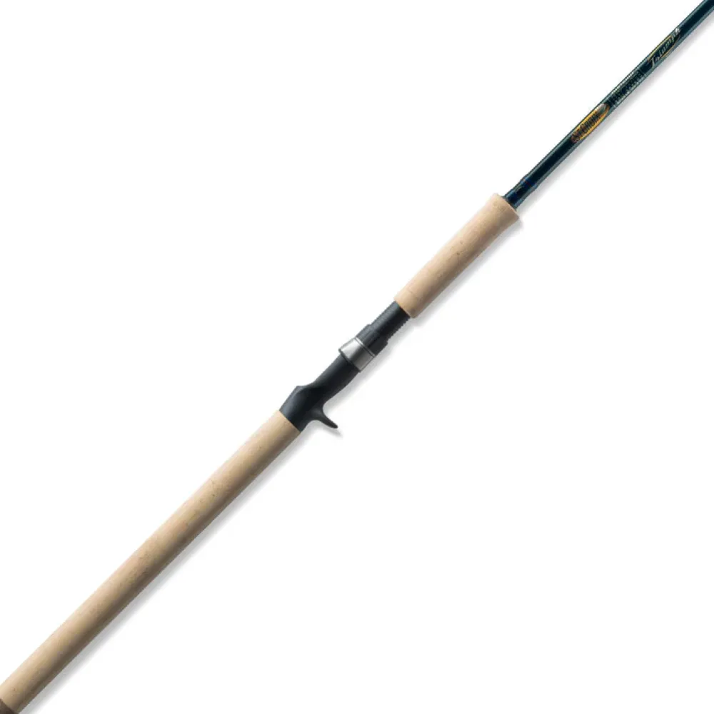 Clearance Triumph Musky Casting Rods Casting Rods