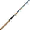Fashion Triumph Spinning Rods 2 Piece Spinning Rods