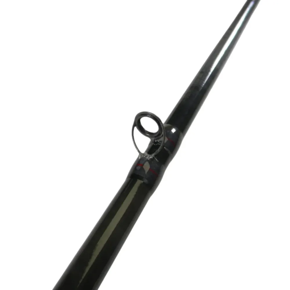 Outlet Victory VTC73HMF Flip'n 7'3" Heavy - Used Casting Rod - Exce Used Casting Rods