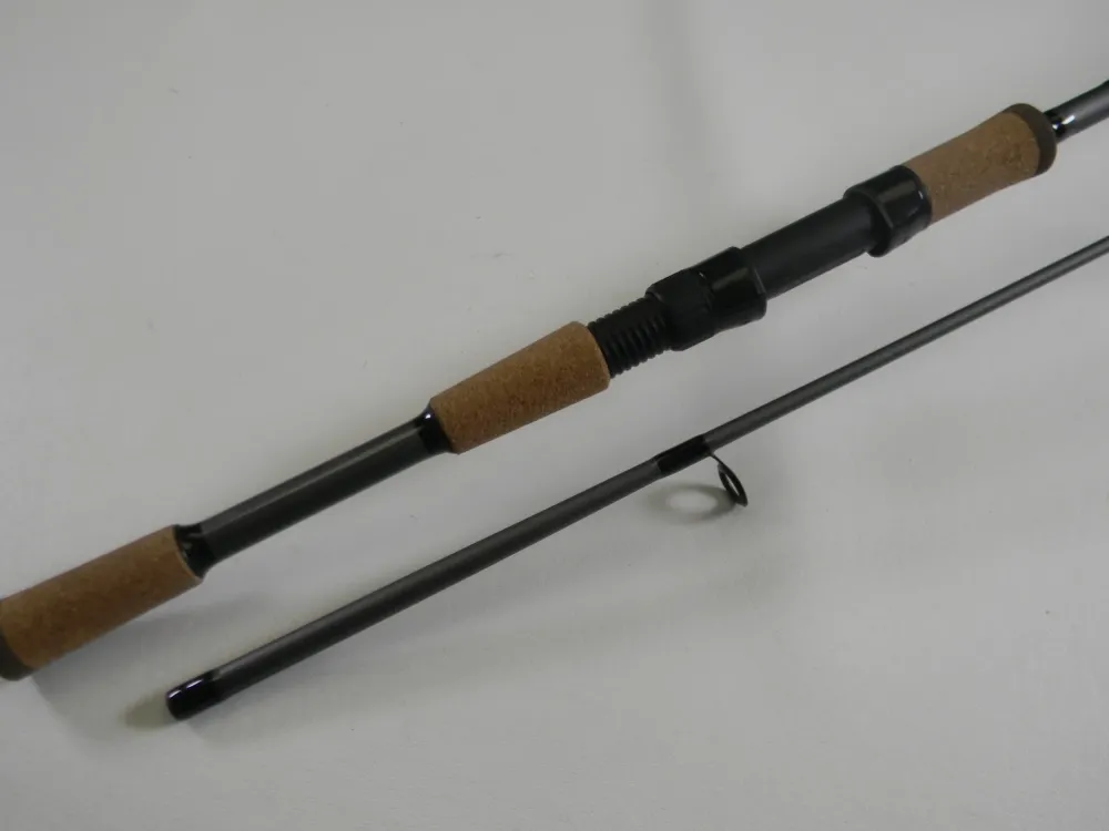 Online X Trek CTCS70MF2-C 7'0" Medium - Used Spinning Rod - Excelle Used Spinning Rods