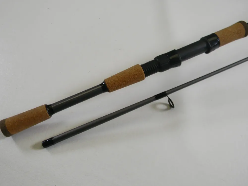 Online X Trek CTCS70MF2-C 7'0" Medium - Used Spinning Rod - Excelle Used Spinning Rods