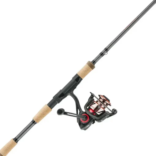 Hot X Trek Freshwater Spinning Rod & Reel Combo Spinning Rod & Reel Combos