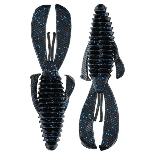 Clearance Baby Rage Bug Creature Baits - American Legacy Fish
