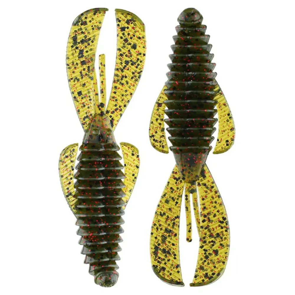 Clearance Baby Rage Bug Creature Baits