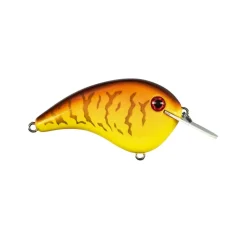 Clearance Chick Magnet Flatside Crankbaits Shallow Diving Crankbaits (0-5')