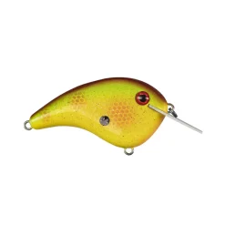 Clearance Chick Magnet Flatside Crankbaits Shallow Diving Crankbaits (0-5')