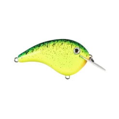 Clearance Chick Magnet Flatside Crankbaits Shallow Diving Crankbaits (0-5')