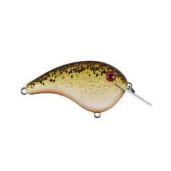 Clearance Chick Magnet Flatside Crankbaits Shallow Diving Crankbaits (0-5')