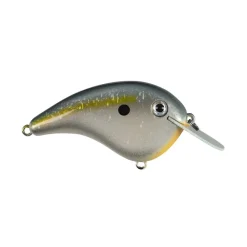 Clearance Chick Magnet Flatside Crankbaits Shallow Diving Crankbaits (0-5')