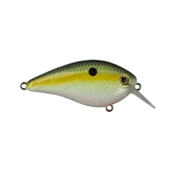 New KVD 1.5 Hard Knock Squarebill Crankbait Shallow Diving Crankbaits (0-5')