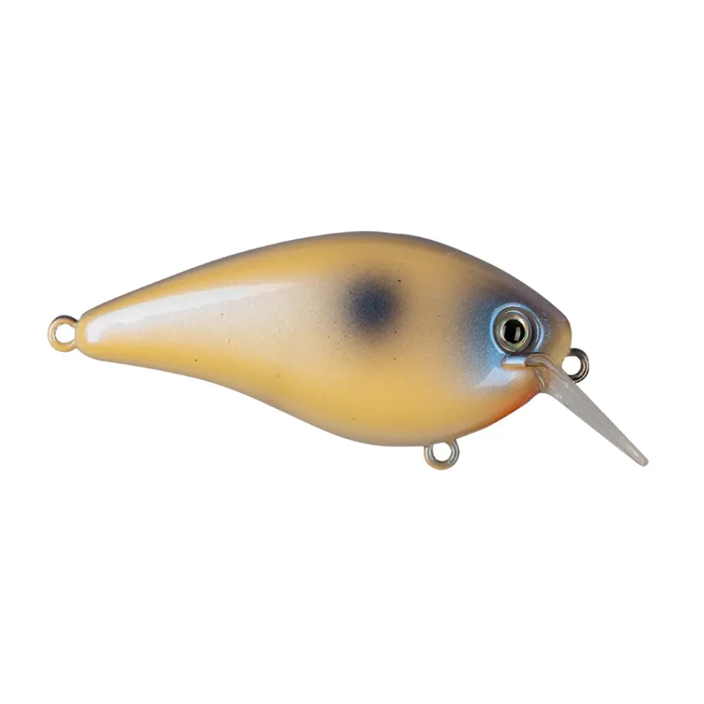 New KVD 1.5 Hard Knock Squarebill Crankbait Shallow Diving Crankbaits (0-5')