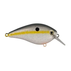 New KVD 1.5 Hard Knock Squarebill Crankbait Shallow Diving Crankbaits (0-5')