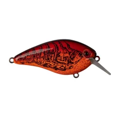 New KVD 1.5 Hard Knock Squarebill Crankbait Shallow Diving Crankbaits (0-5')