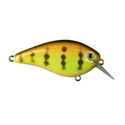 New KVD 1.5 Hard Knock Squarebill Crankbait Shallow Diving Crankbaits (0-5')
