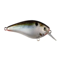 New KVD 1.5 Hard Knock Squarebill Crankbait Shallow Diving Crankbaits (0-5')