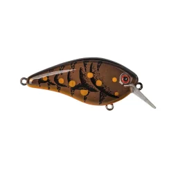New KVD 1.5 Hard Knock Squarebill Crankbait Shallow Diving Crankbaits (0-5')