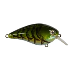 New KVD 1.5 Hard Knock Squarebill Crankbait Shallow Diving Crankbaits (0-5')