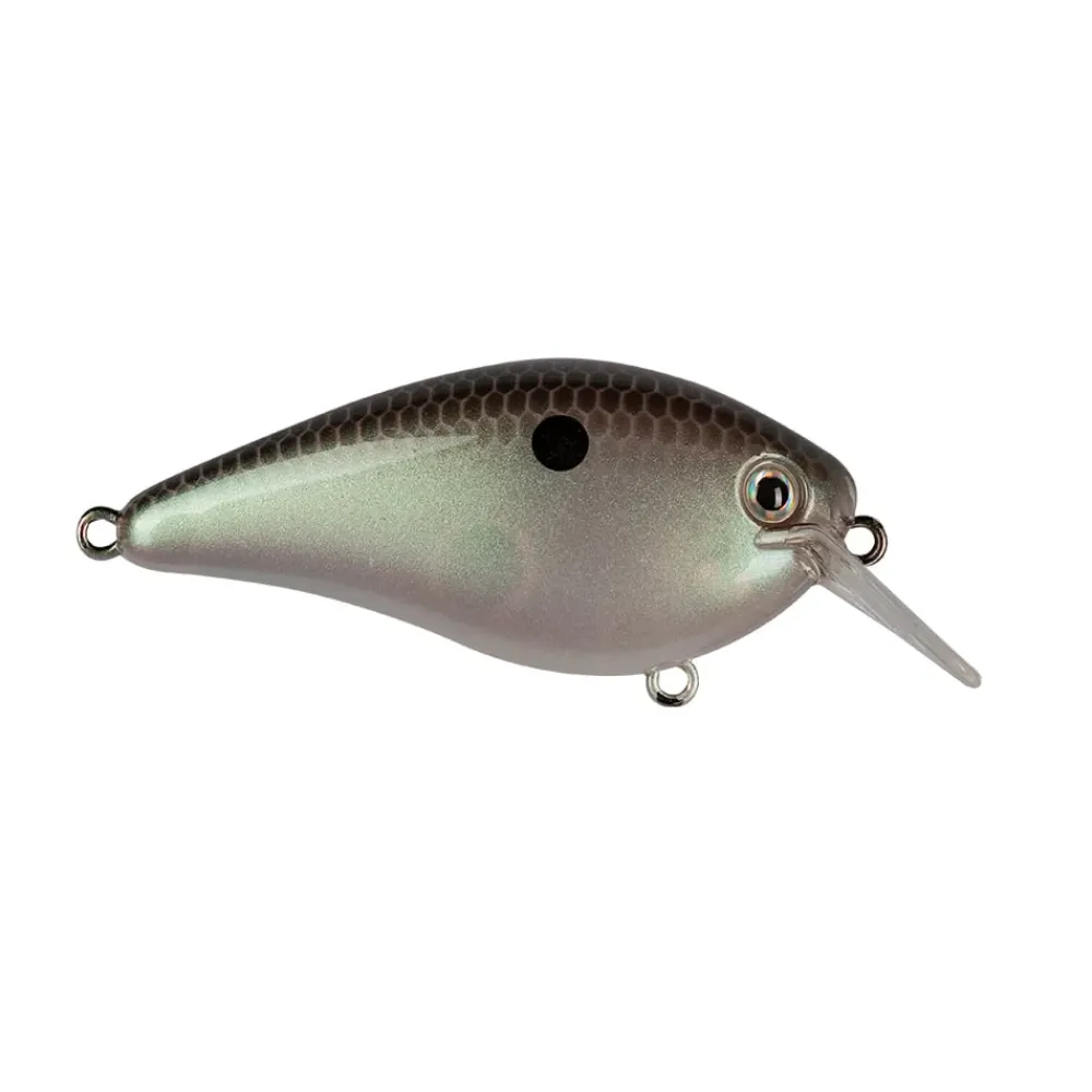 New KVD 1.5 Hard Knock Squarebill Crankbait Shallow Diving Crankbaits (0-5')