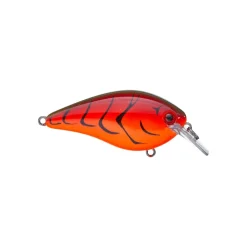 New KVD 1.5 Hard Knock Squarebill Crankbait Shallow Diving Crankbaits (0-5')