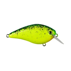 New KVD 1.5 Hard Knock Squarebill Crankbait Shallow Diving Crankbaits (0-5')