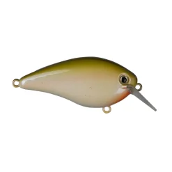 New KVD 1.5 Hard Knock Squarebill Crankbait Shallow Diving Crankbaits (0-5')