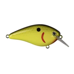 New KVD 1.5 Hard Knock Squarebill Crankbait Shallow Diving Crankbaits (0-5')