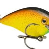 New KVD Squarebill Crankbaits Shallow Diving Crankbaits (0-5')