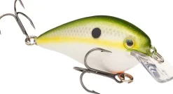 New KVD Squarebill Crankbaits Shallow Diving Crankbaits (0-5')