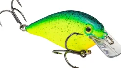 New KVD Squarebill Crankbaits Shallow Diving Crankbaits (0-5')