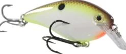 New KVD Squarebill Crankbaits Shallow Diving Crankbaits (0-5')
